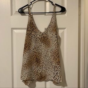 Shinestar Tank Top